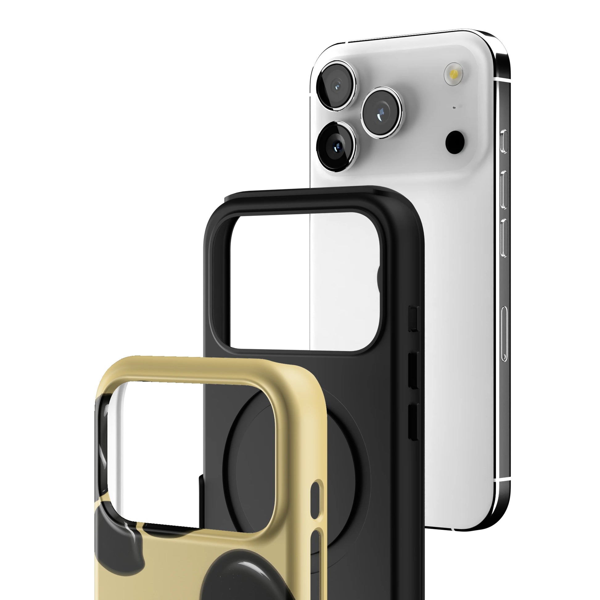 Reign iPhone Case gallery - Iphone_17_Pro_3