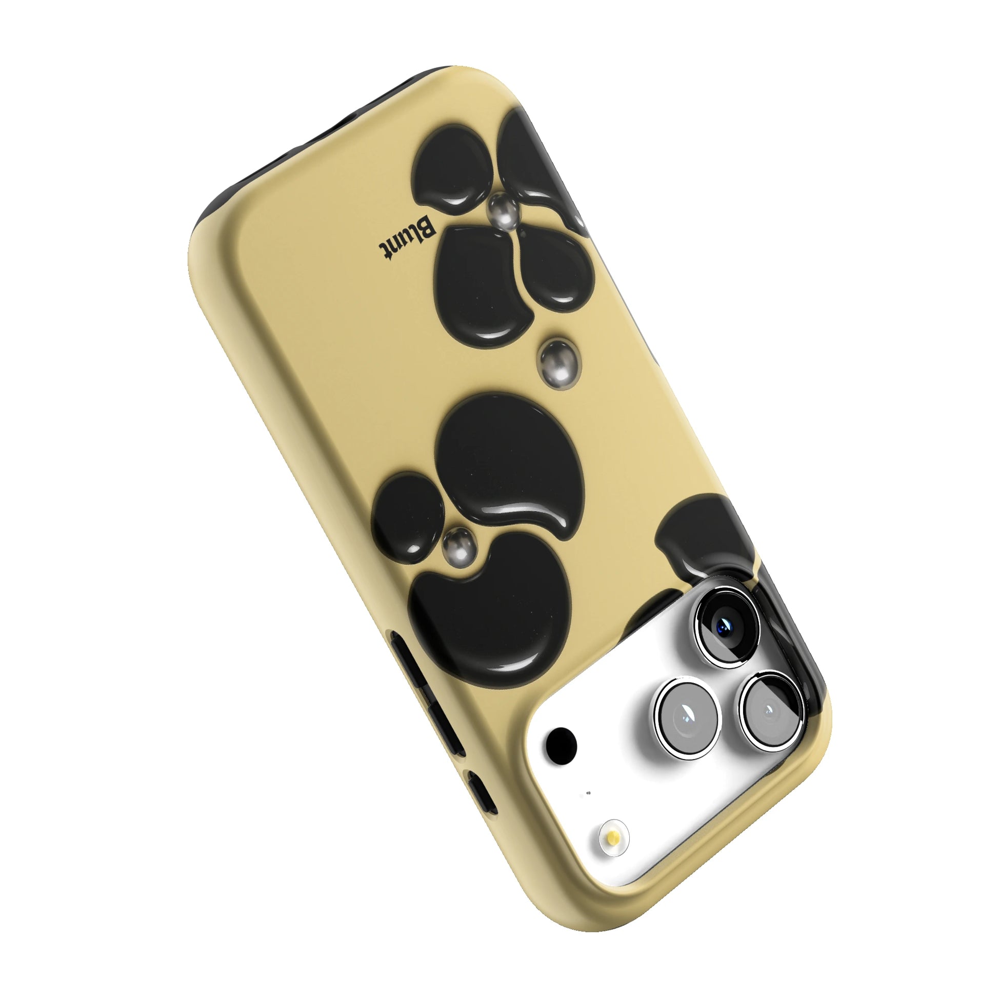 Reign iPhone Case gallery - Iphone_17_Pro_5