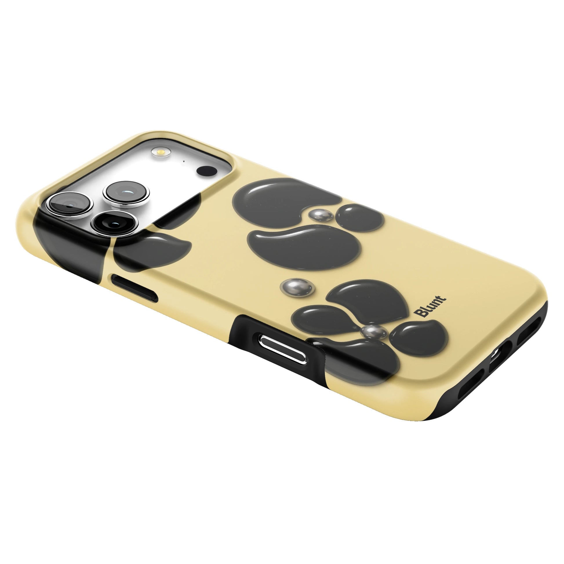 Reign iPhone Case gallery - Iphone_17_Pro_Max_2