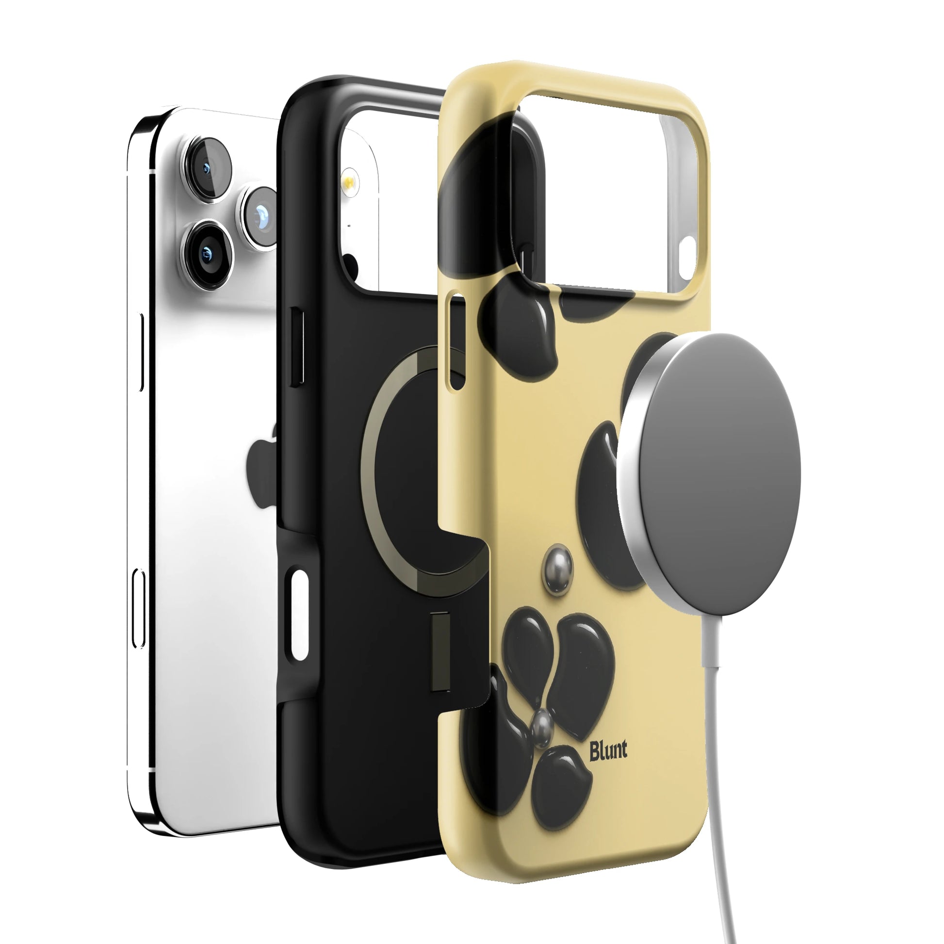 Reign iPhone Case gallery - Iphone_17_Pro_Max_4