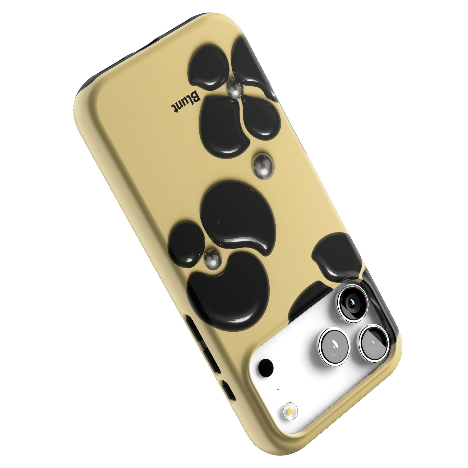 Reign iPhone Case gallery - Iphone_17_Pro_Max_5