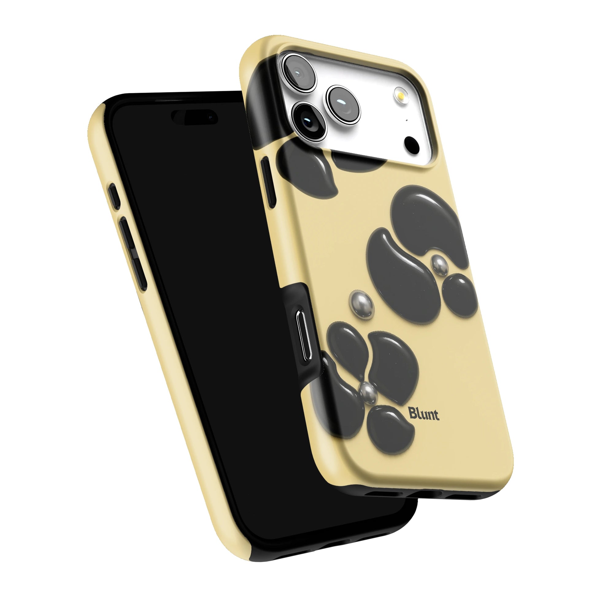 Reign iPhone Case gallery - Iphone_17_Pro_Max_6