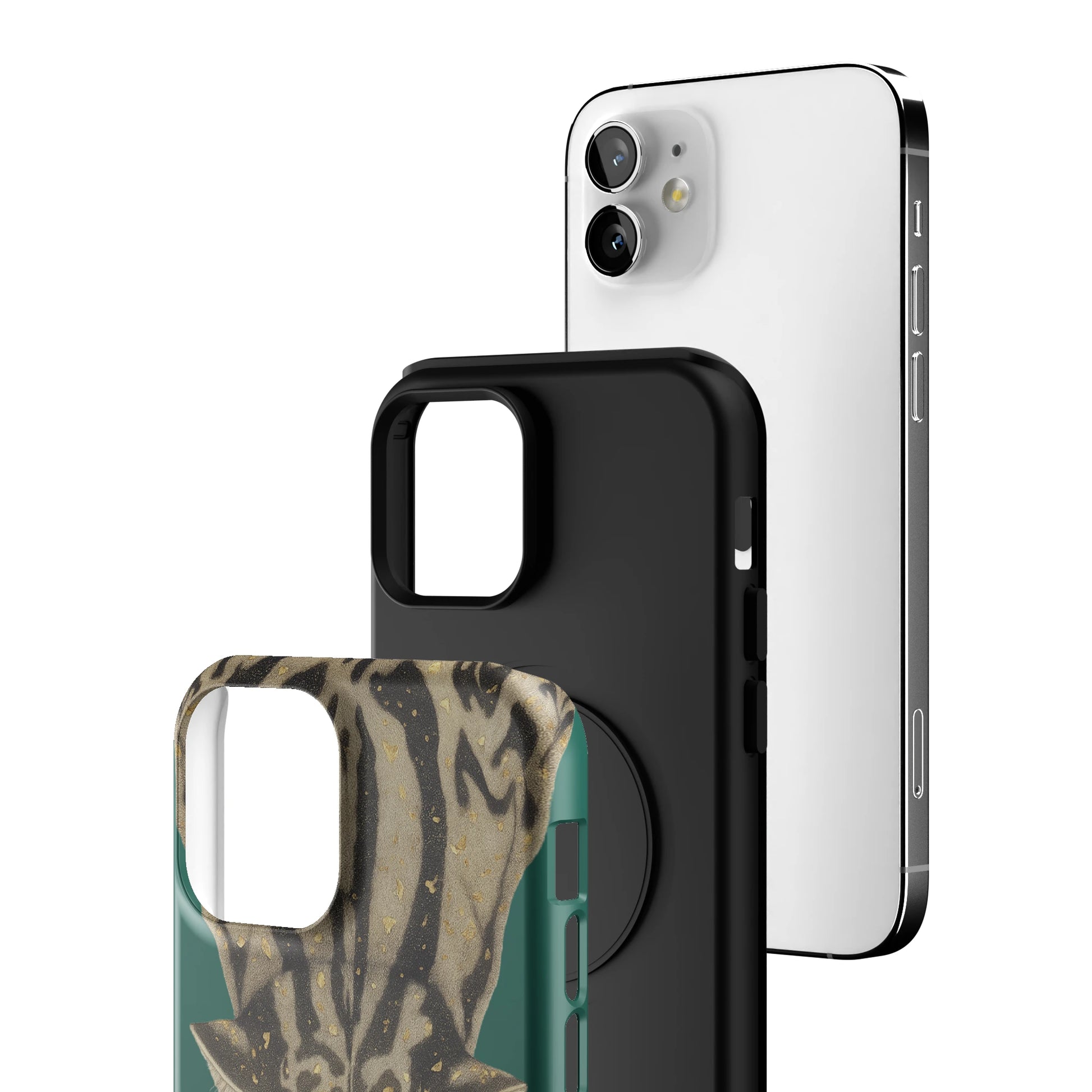 Reina iPhone Case gallery - Iphone_12_Iphone_3