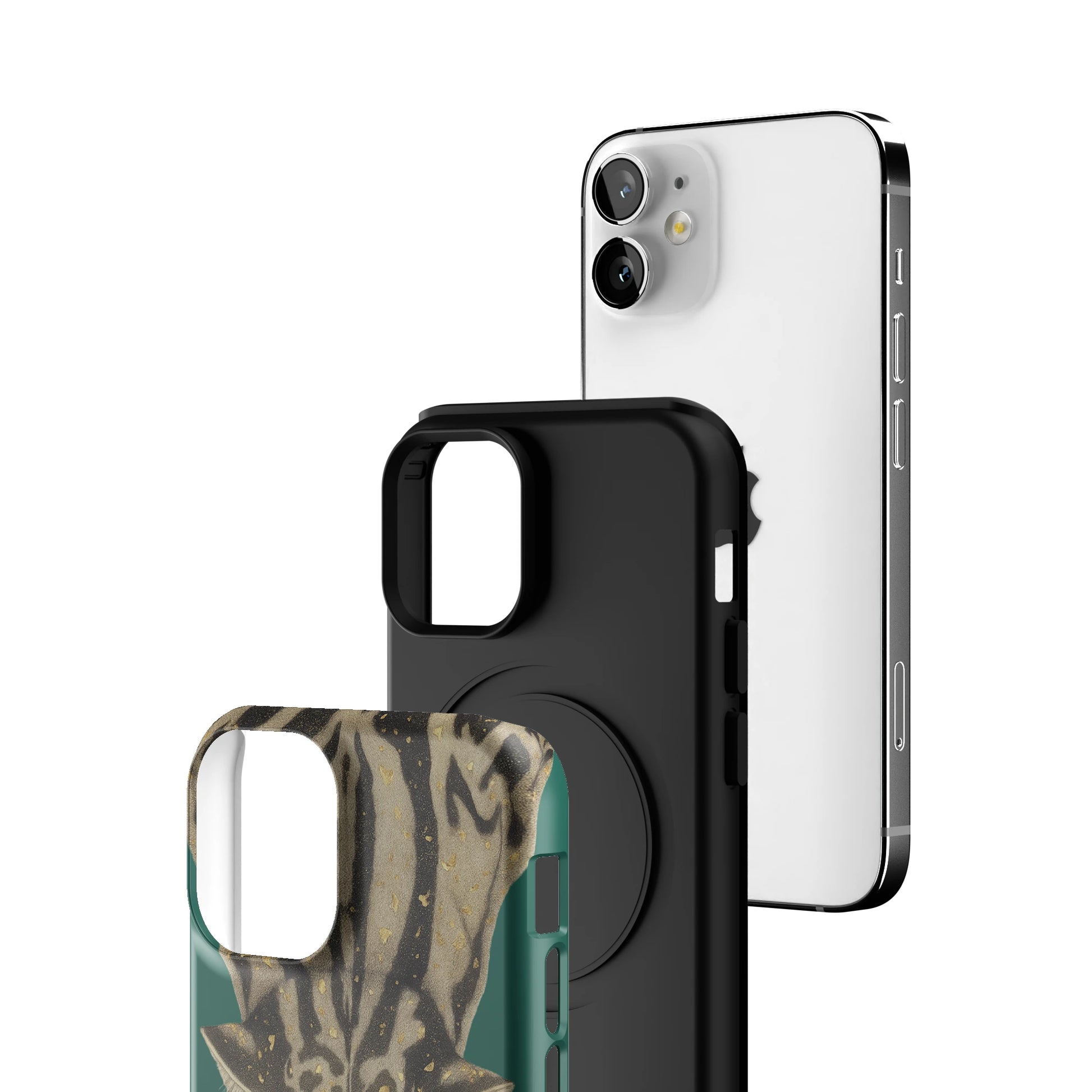 Reina iPhone Case gallery - Iphone_12_Mini_Air_Plus_3