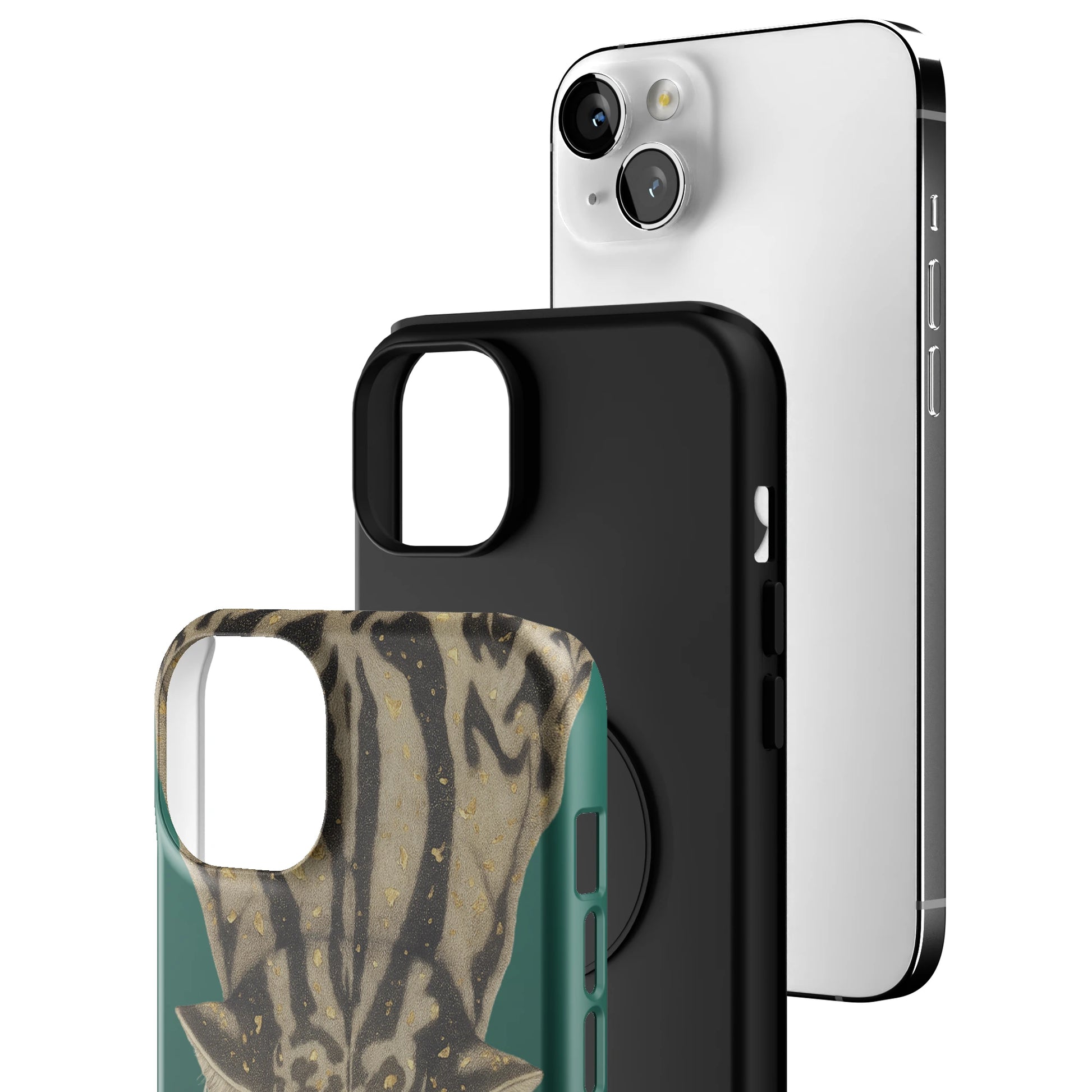 Reina iPhone Case gallery - Iphone_14_Mini_Air_Plus_3