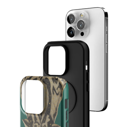 Reina iPhone Case gallery - Iphone_14_Pro_3