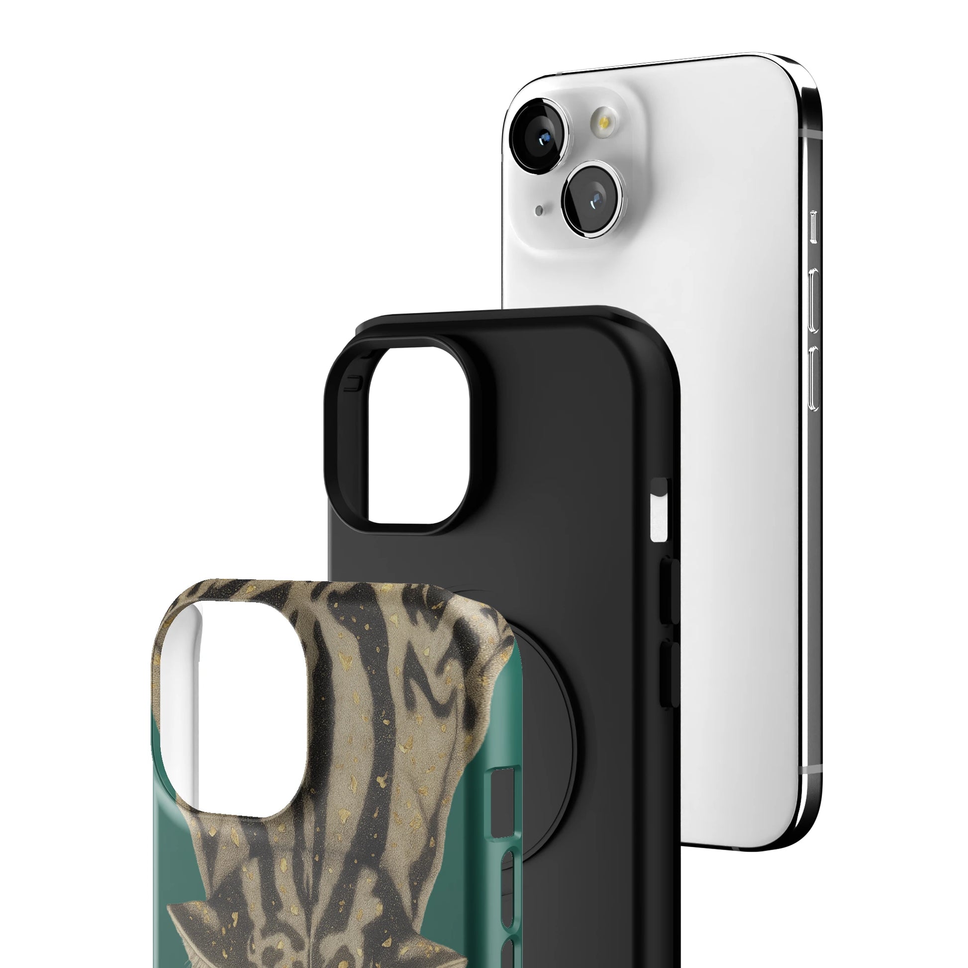 Reina iPhone Case gallery - Iphone_15_Iphone_3