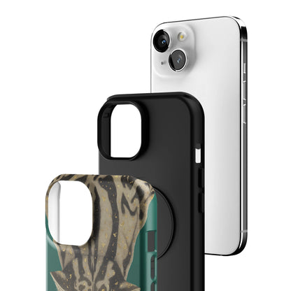 Reina iPhone Case gallery - Iphone_15_Iphone_3
