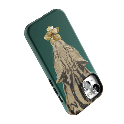 Reina iPhone Case gallery - Iphone_15_Iphone_5