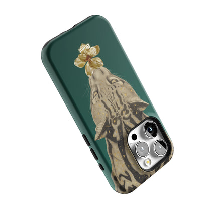 Reina iPhone Case gallery - Iphone_15_Pro_5