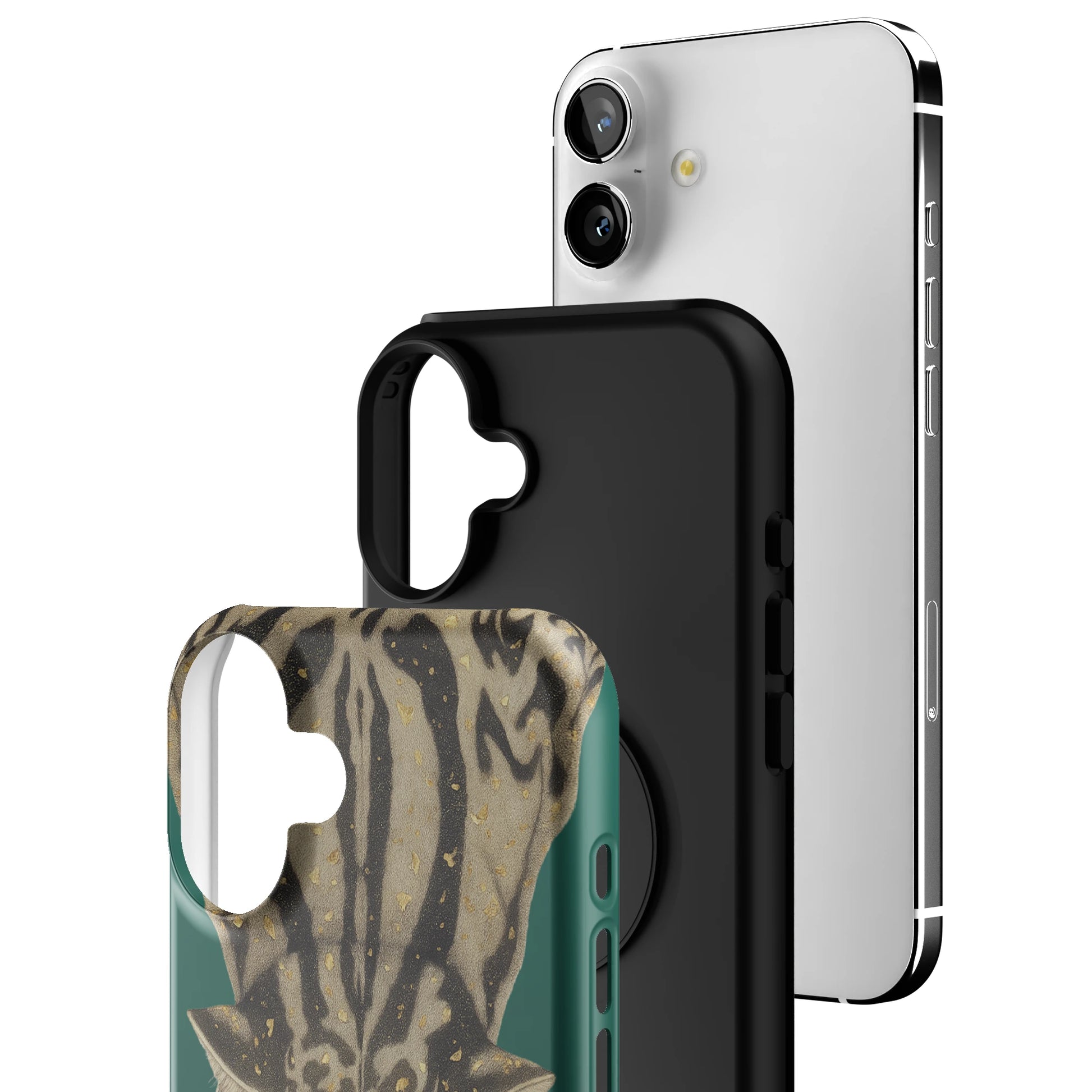 Reina iPhone Case gallery - Iphone_16_Mini_Air_Plus_3