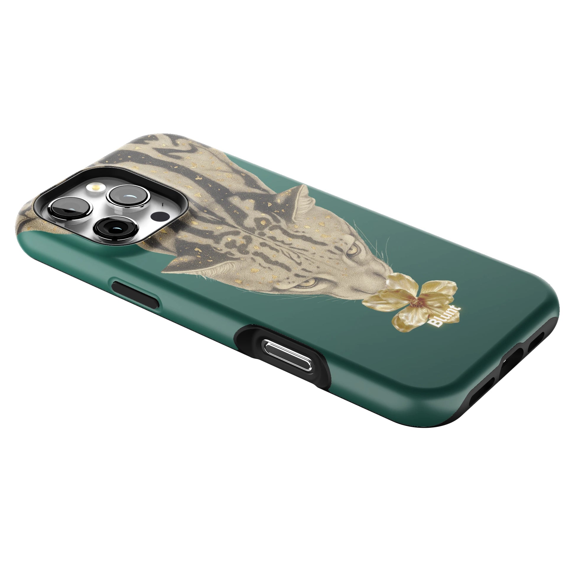 Reina iPhone Case gallery - Iphone_16_Pro_Max_2