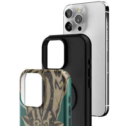 Reina iPhone Case gallery - Iphone_16_Pro_Max_3