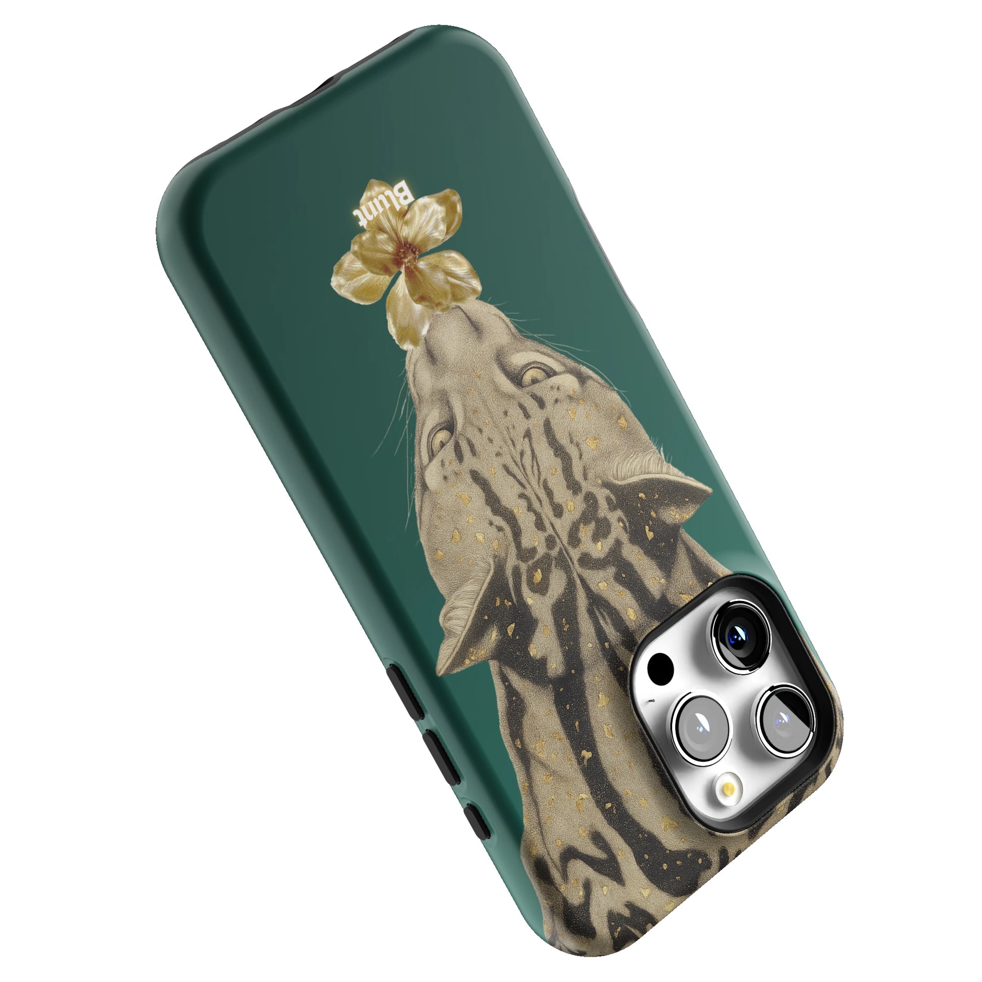 Reina iPhone Case gallery - Iphone_16_Pro_Max_5