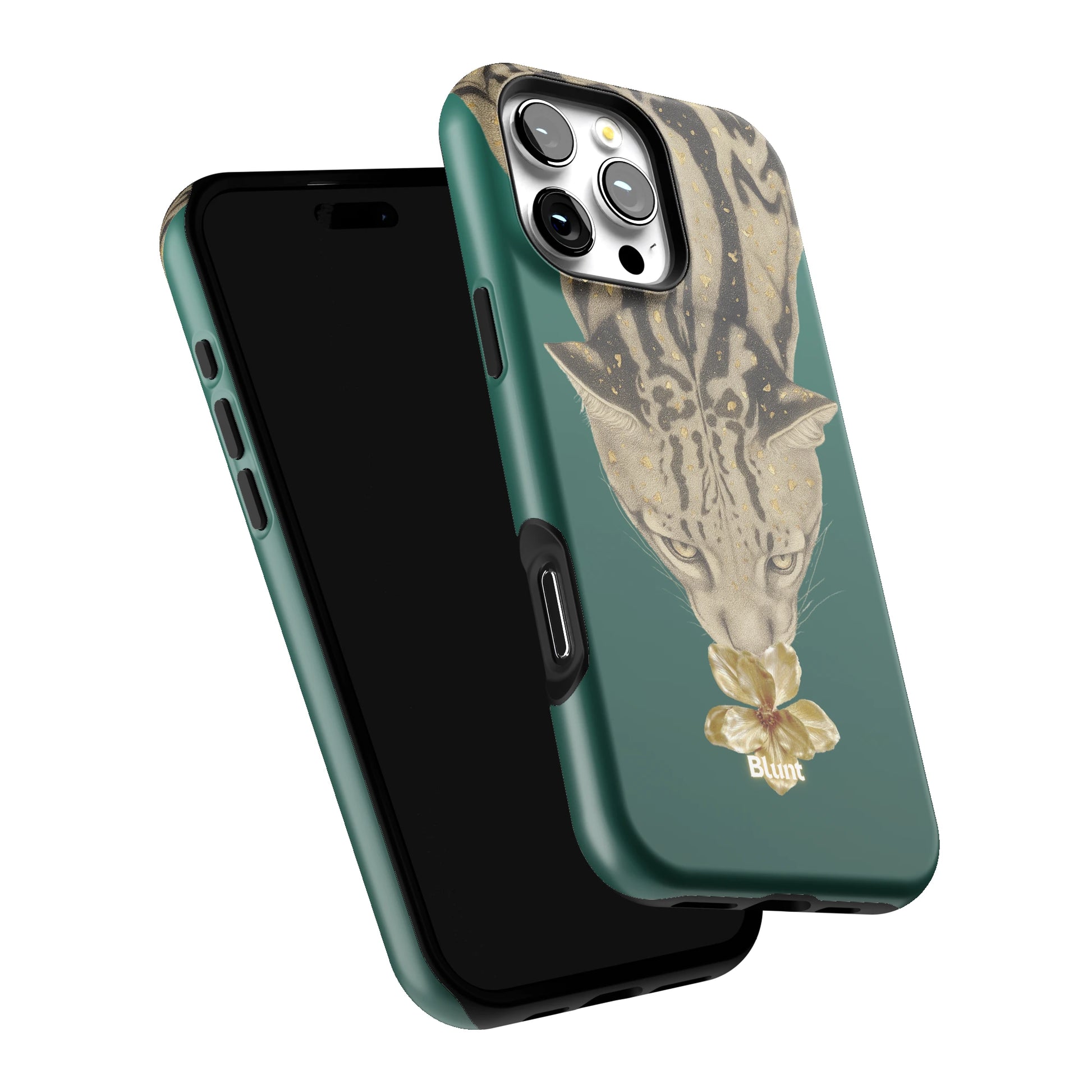 Reina iPhone Case gallery - Iphone_16_Pro_Max_6