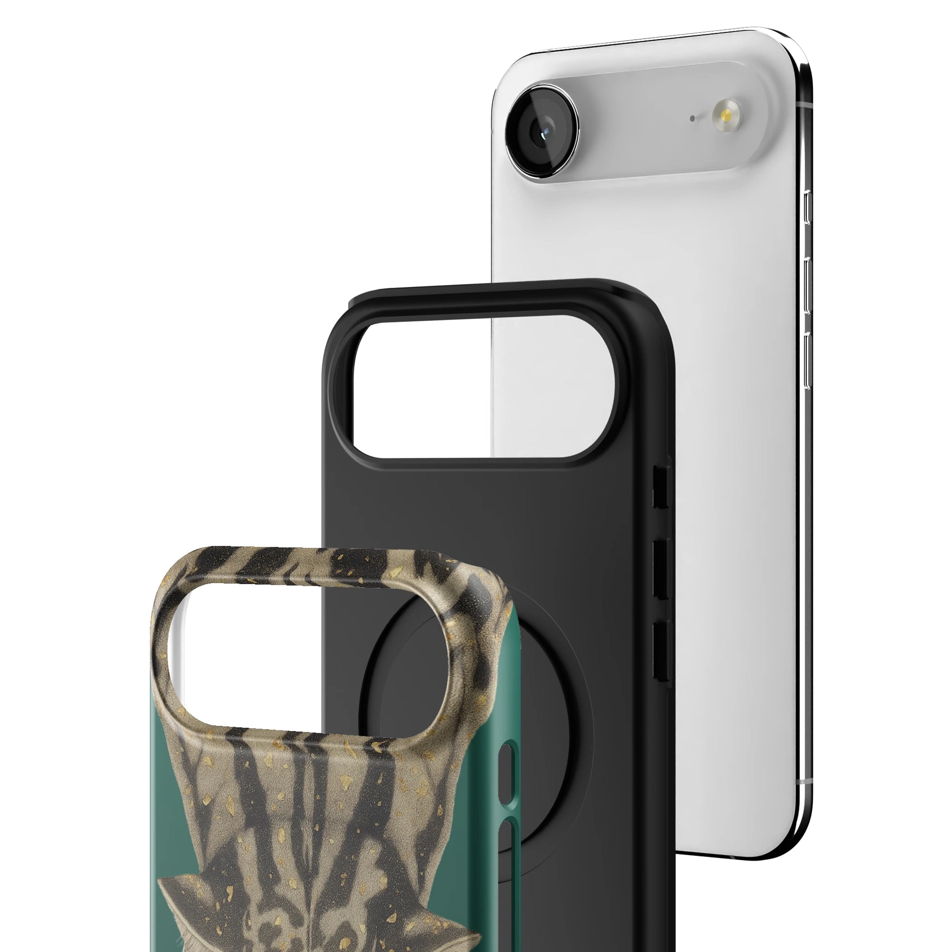 Reina iPhone Case gallery - Iphone_17_Air_3