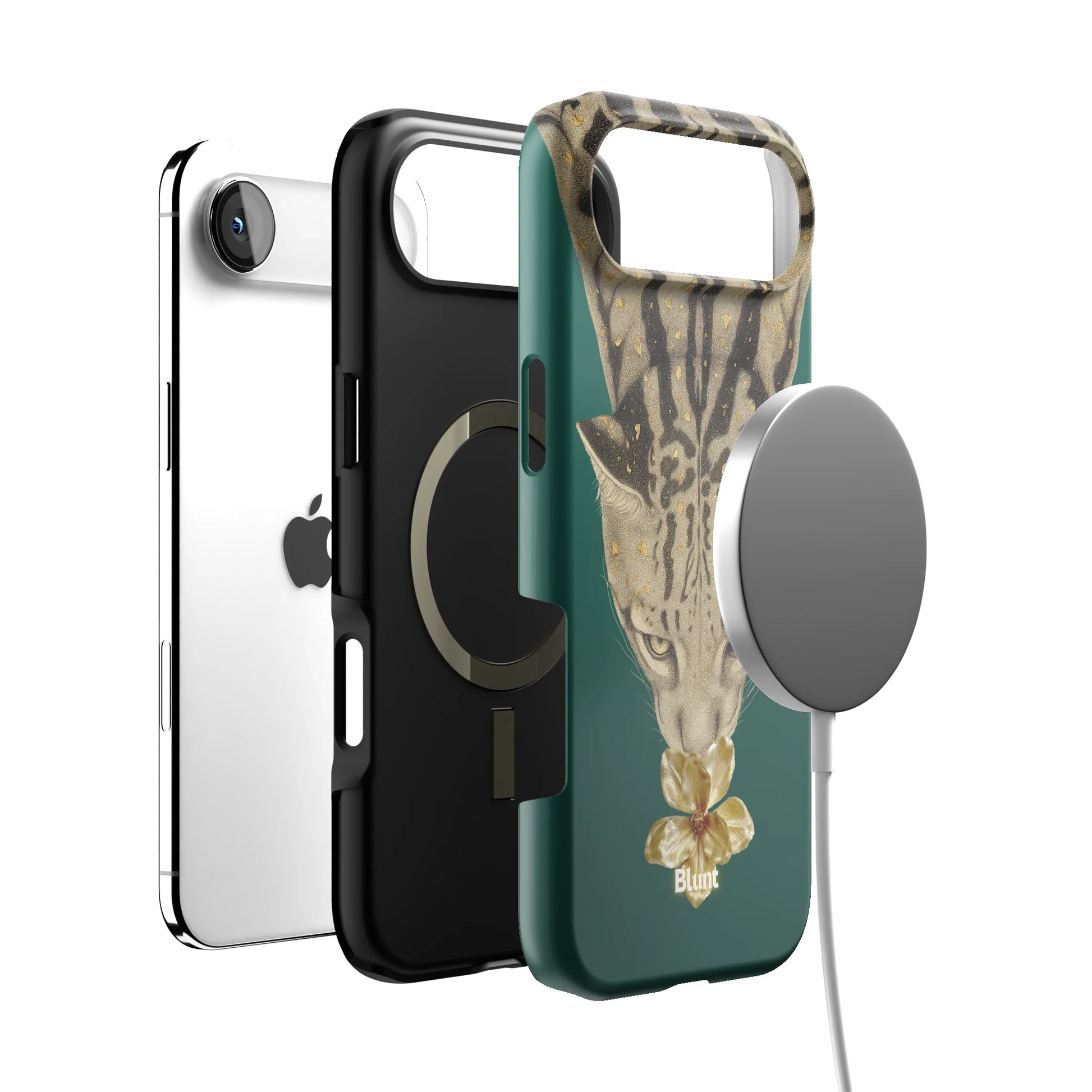 Reina iPhone Case gallery - Iphone_17_Air_4