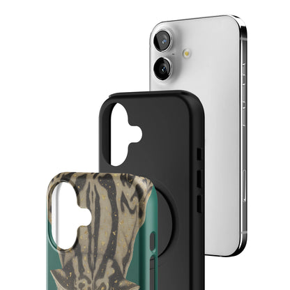 Reina iPhone Case gallery - Iphone_17_Iphone_3