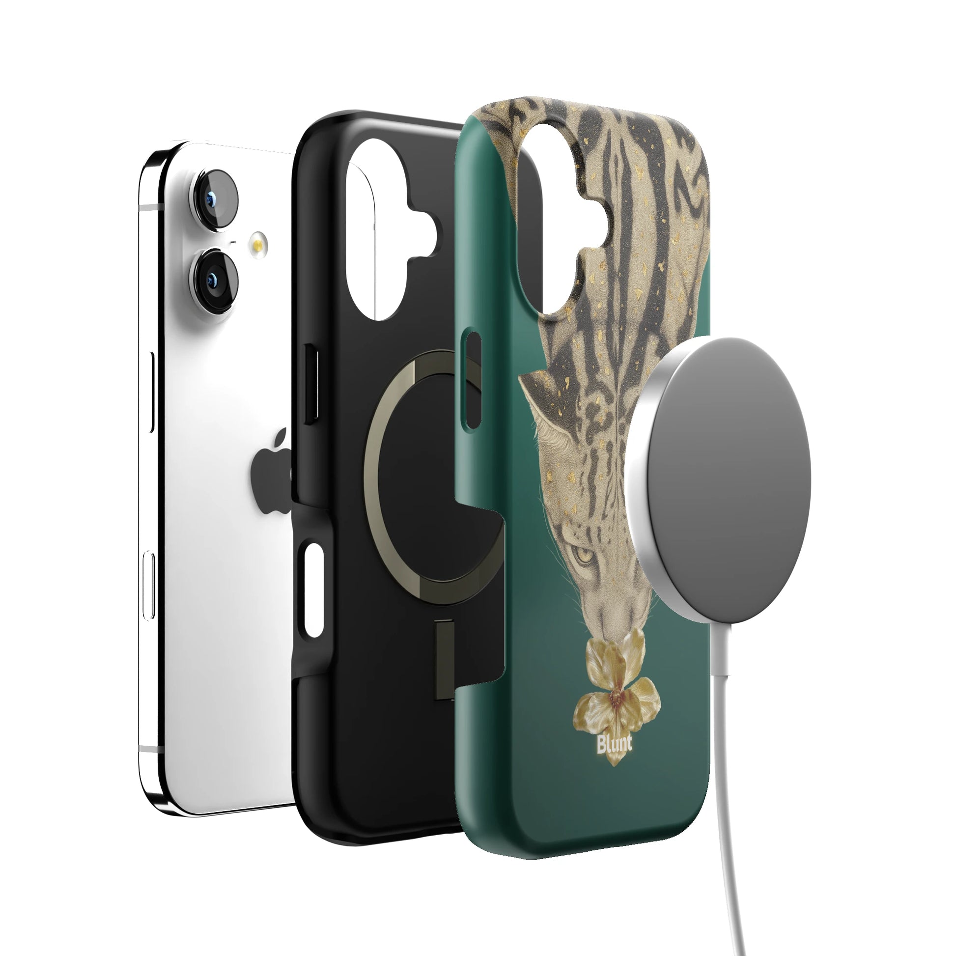 Reina iPhone Case gallery - Iphone_17_Iphone_4