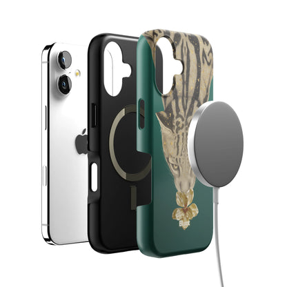 Reina iPhone Case gallery - Iphone_17_Iphone_4