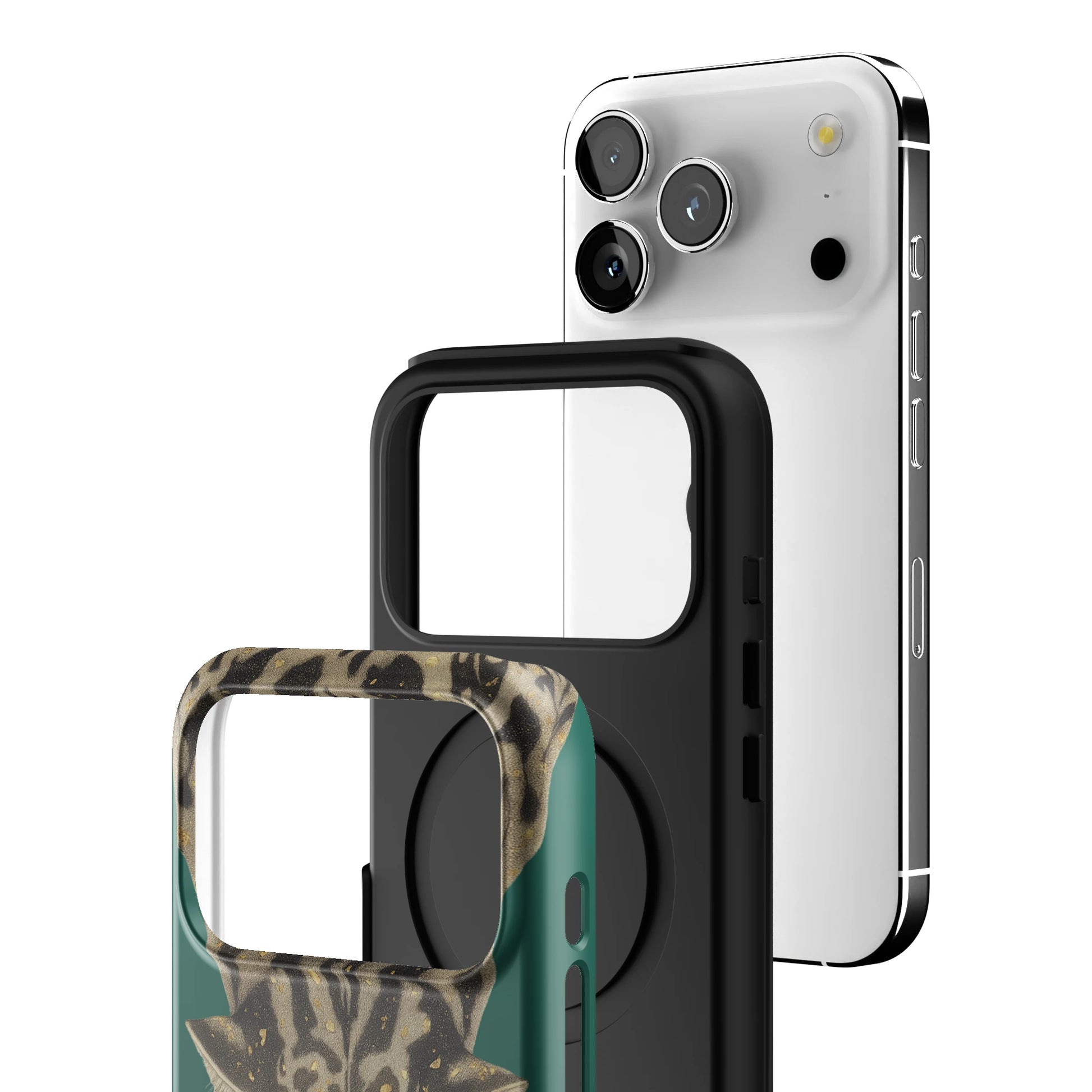 Reina iPhone Case gallery - Iphone_17_Pro_3