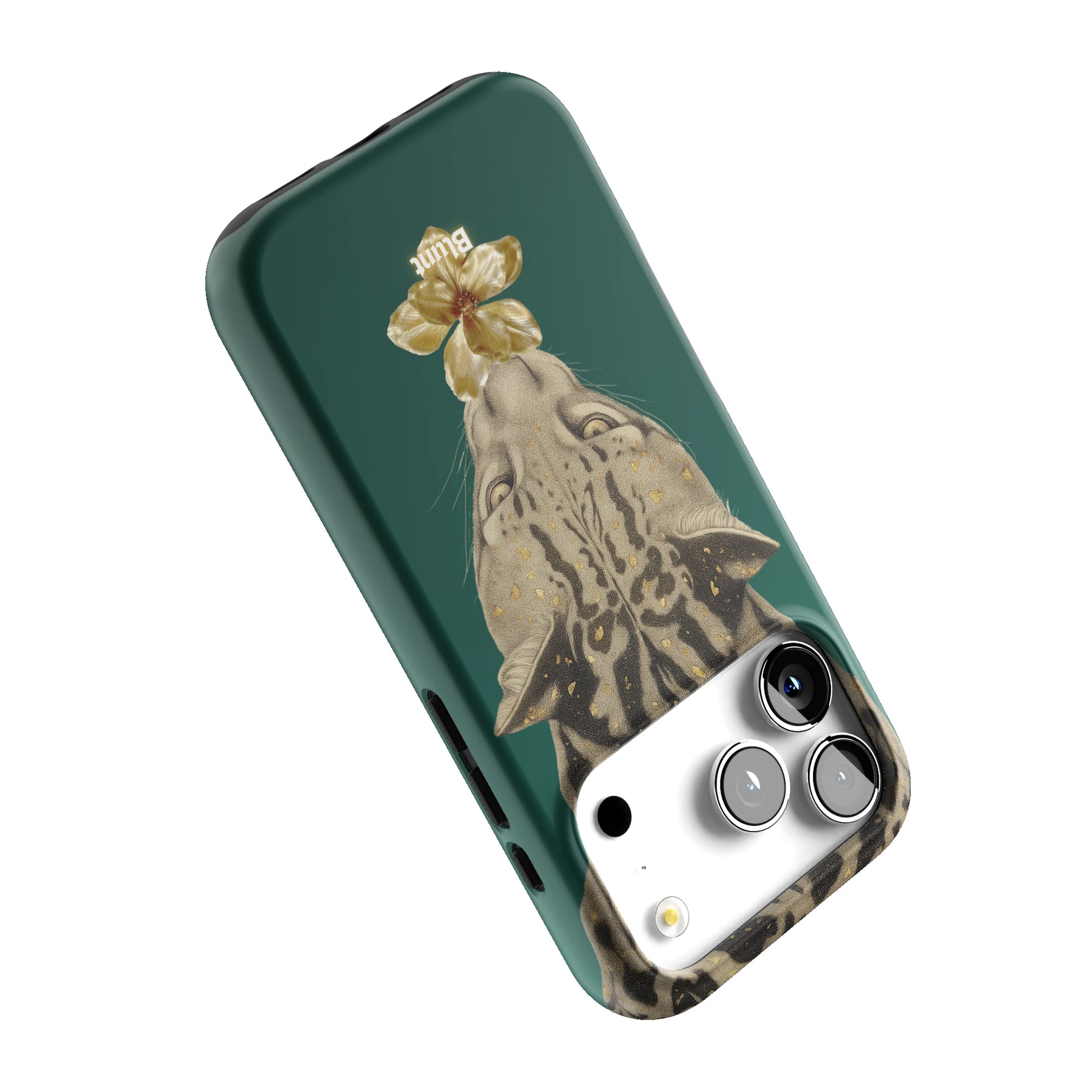 Reina iPhone Case gallery - Iphone_17_Pro_5