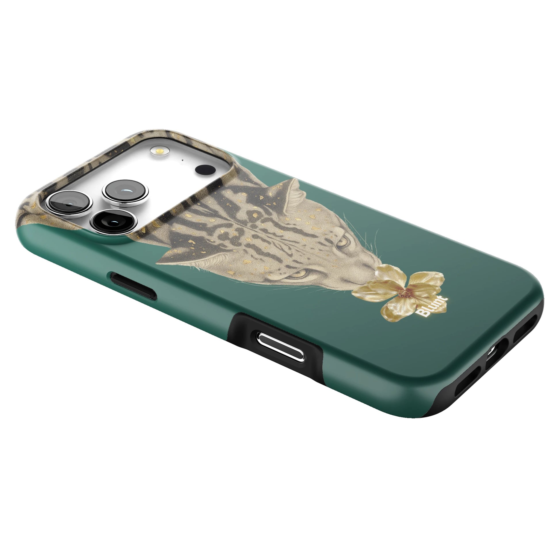 Reina iPhone Case gallery - Iphone_17_Pro_Max_2