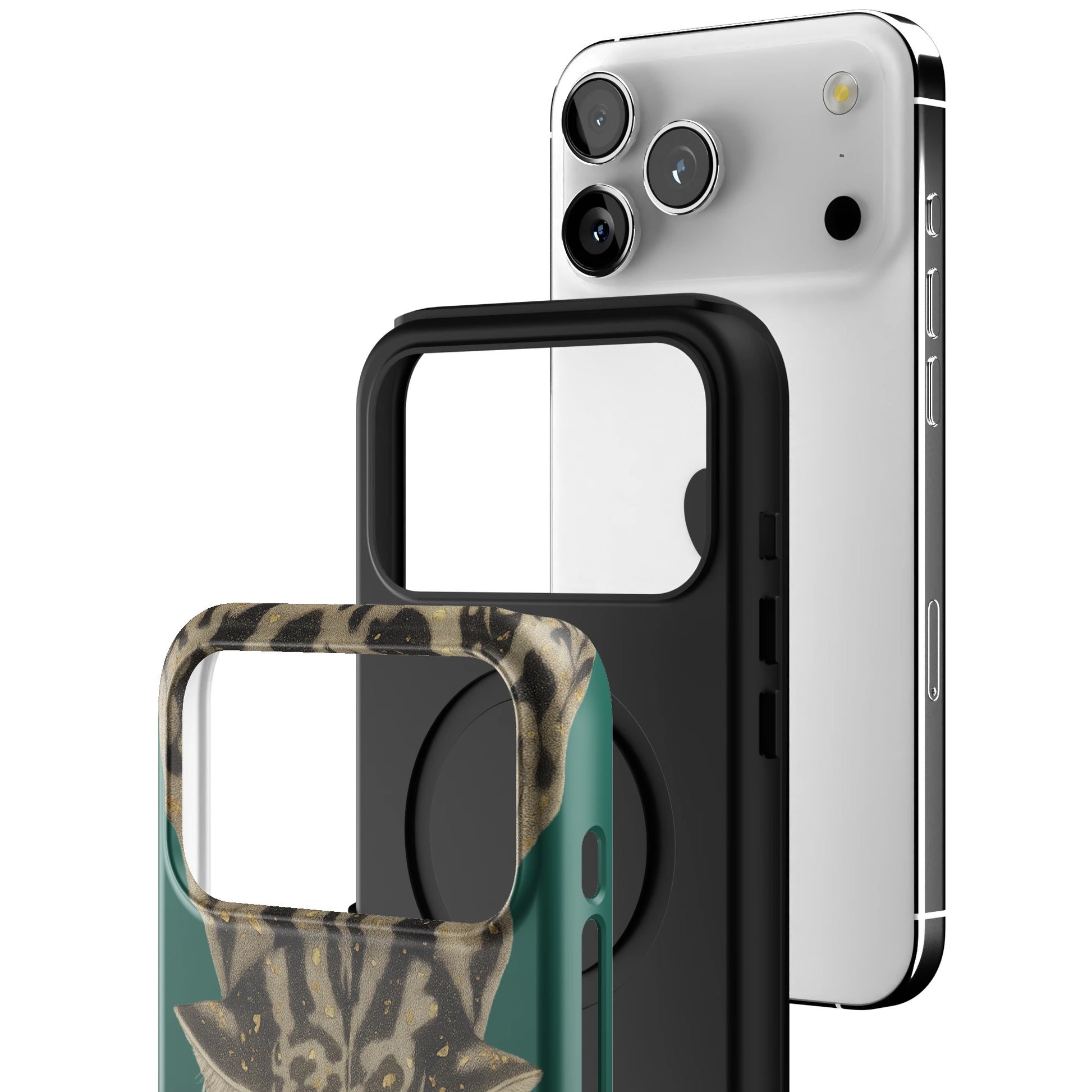Reina iPhone Case gallery - Iphone_17_Pro_Max_3