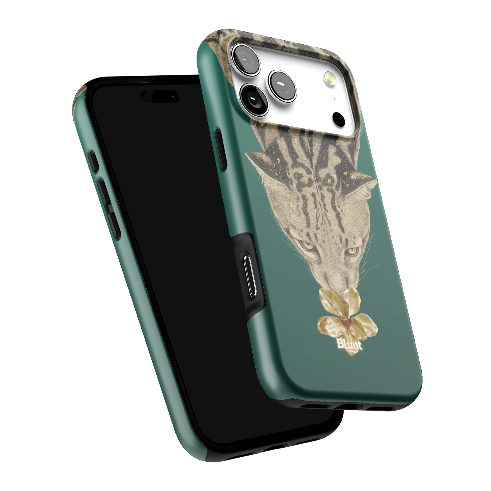 Reina iPhone Case gallery - Iphone_17_Pro_Max_6