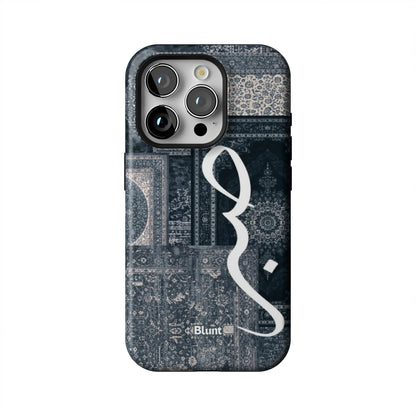 Azraq-iphone-case-iPhone 15 Pro-1
