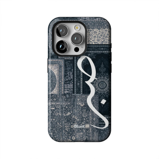 Azraq-iphone-case-iPhone 15 Pro-1