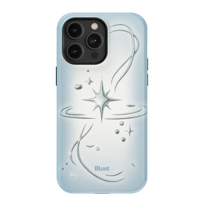 Astrelle iPhone Case