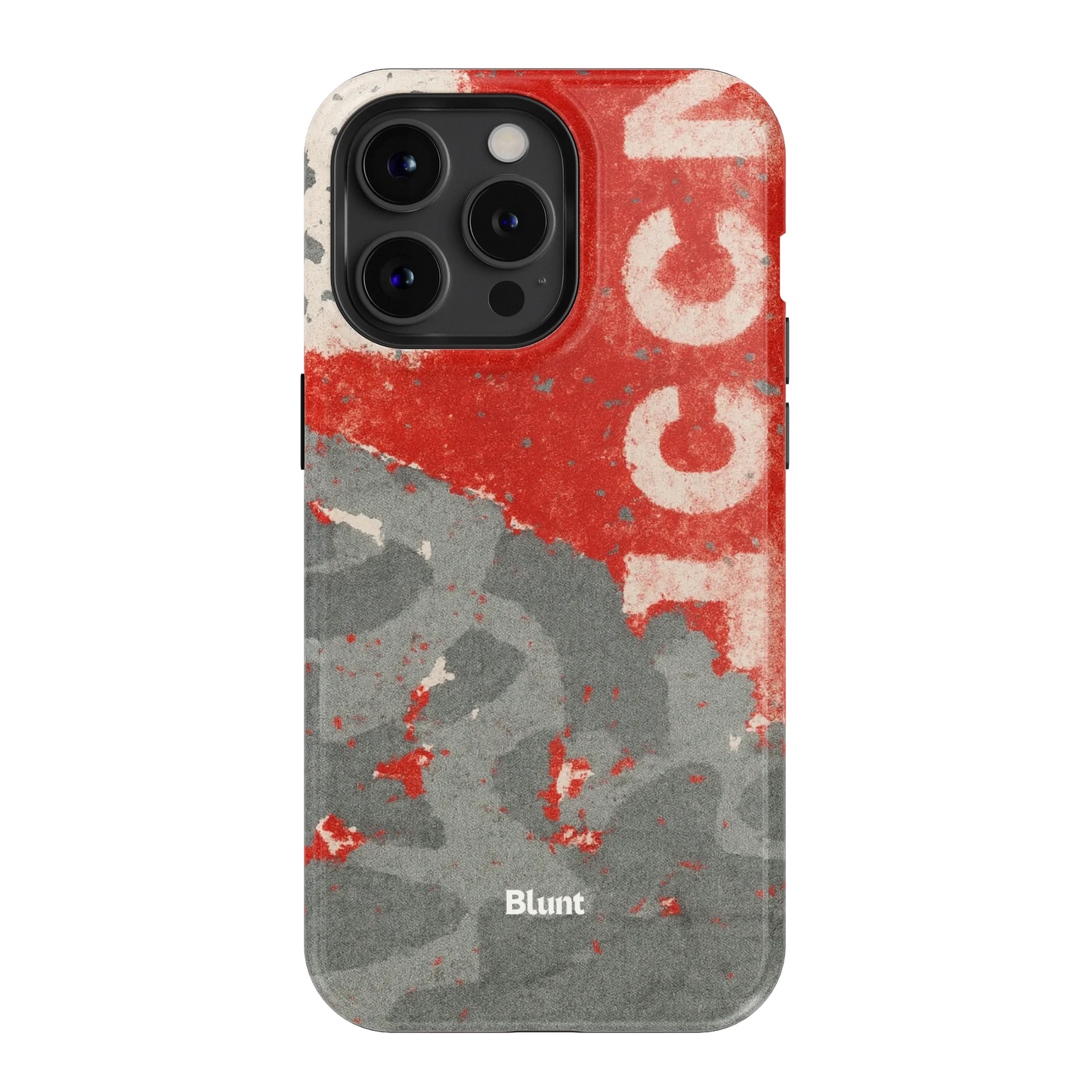 Brick iPhone Case