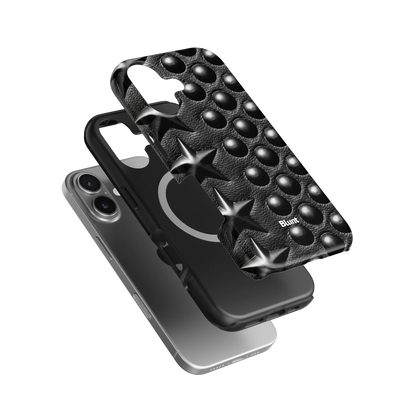 Star Riot iPhone Case