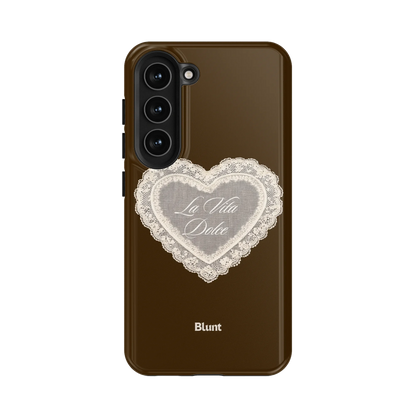 Laced Vita Samsung Case