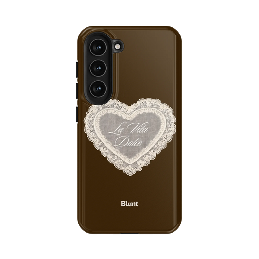 Laced Vita Samsung Case