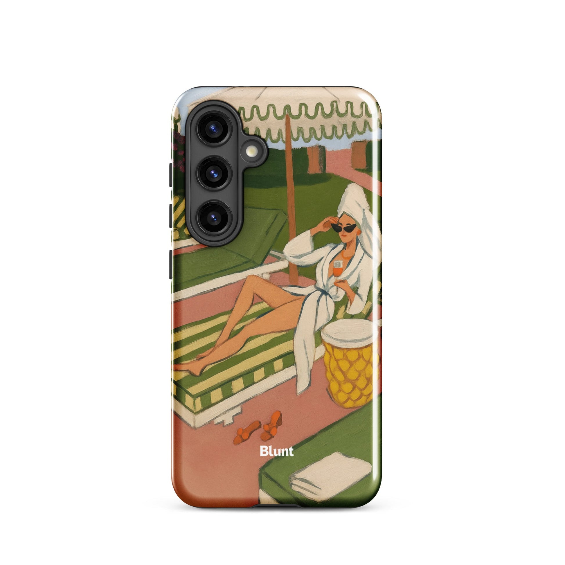 Remi Samsung Case - Blunt Cases