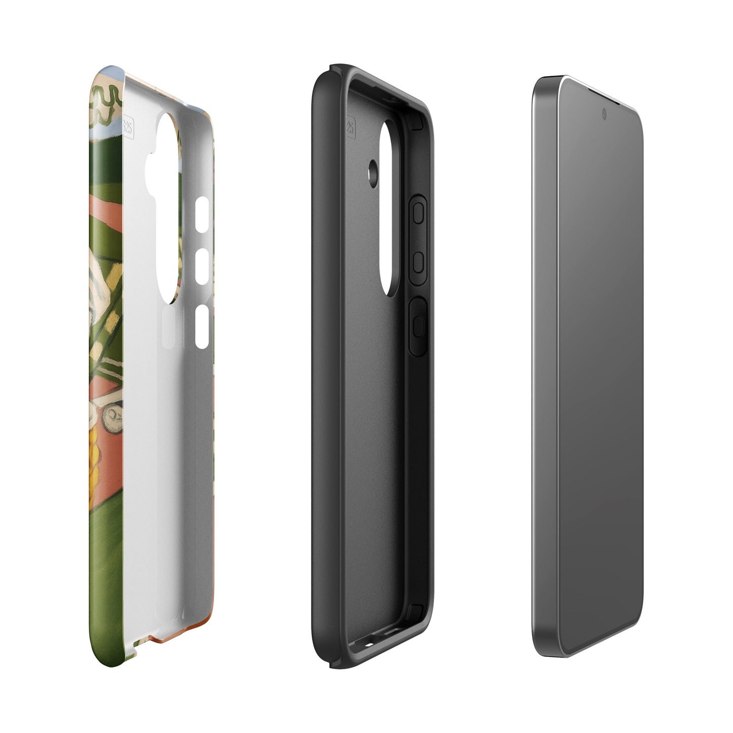 Remi Samsung Case - Blunt Cases