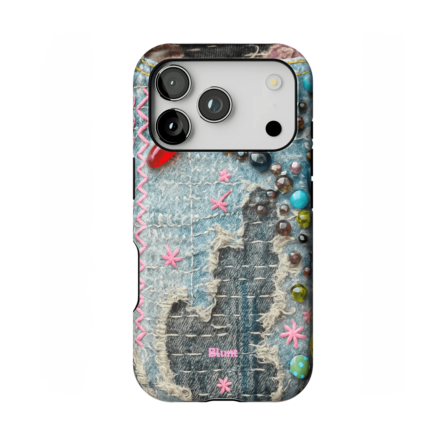 Remix iPhone Case - Blunt Cases
