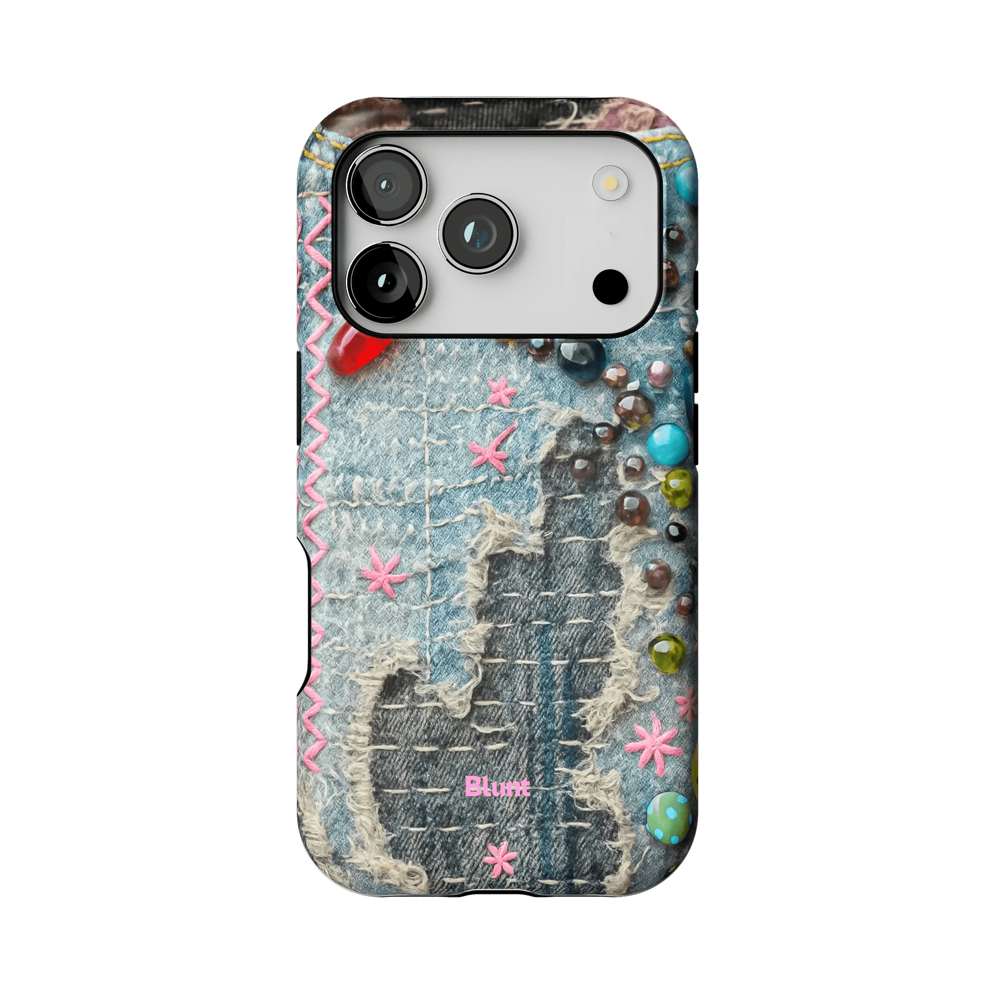 Remix iPhone Case - Blunt Cases