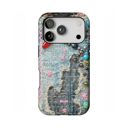 Remix iPhone Case - Blunt Cases