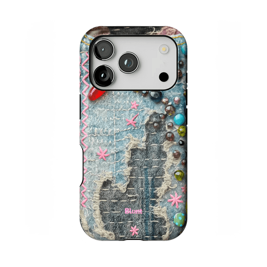 Remix iPhone Case - Blunt Cases