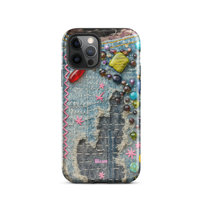 Remix iPhone Case - Blunt Cases