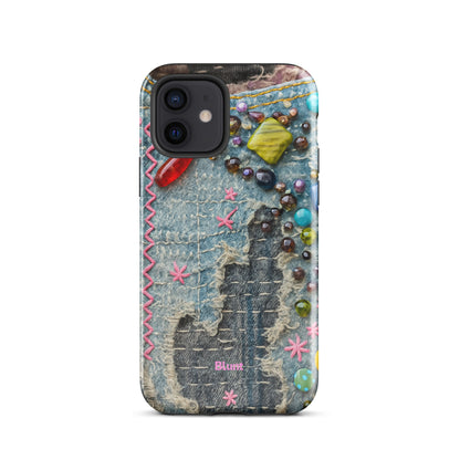 Remix iPhone Case - Blunt Cases