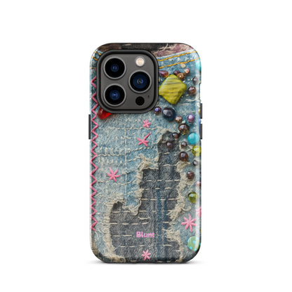 Remix iPhone Case - Blunt Cases