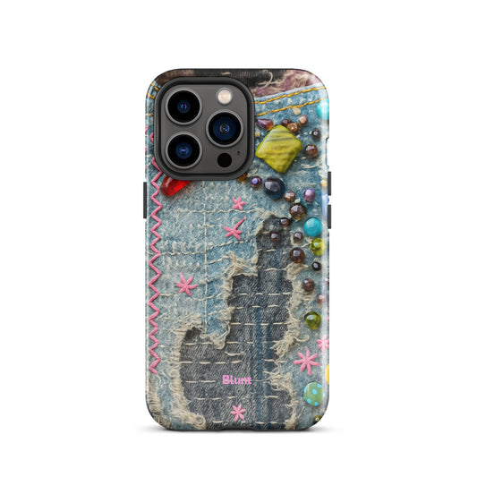 Remix iPhone Case - Blunt Cases