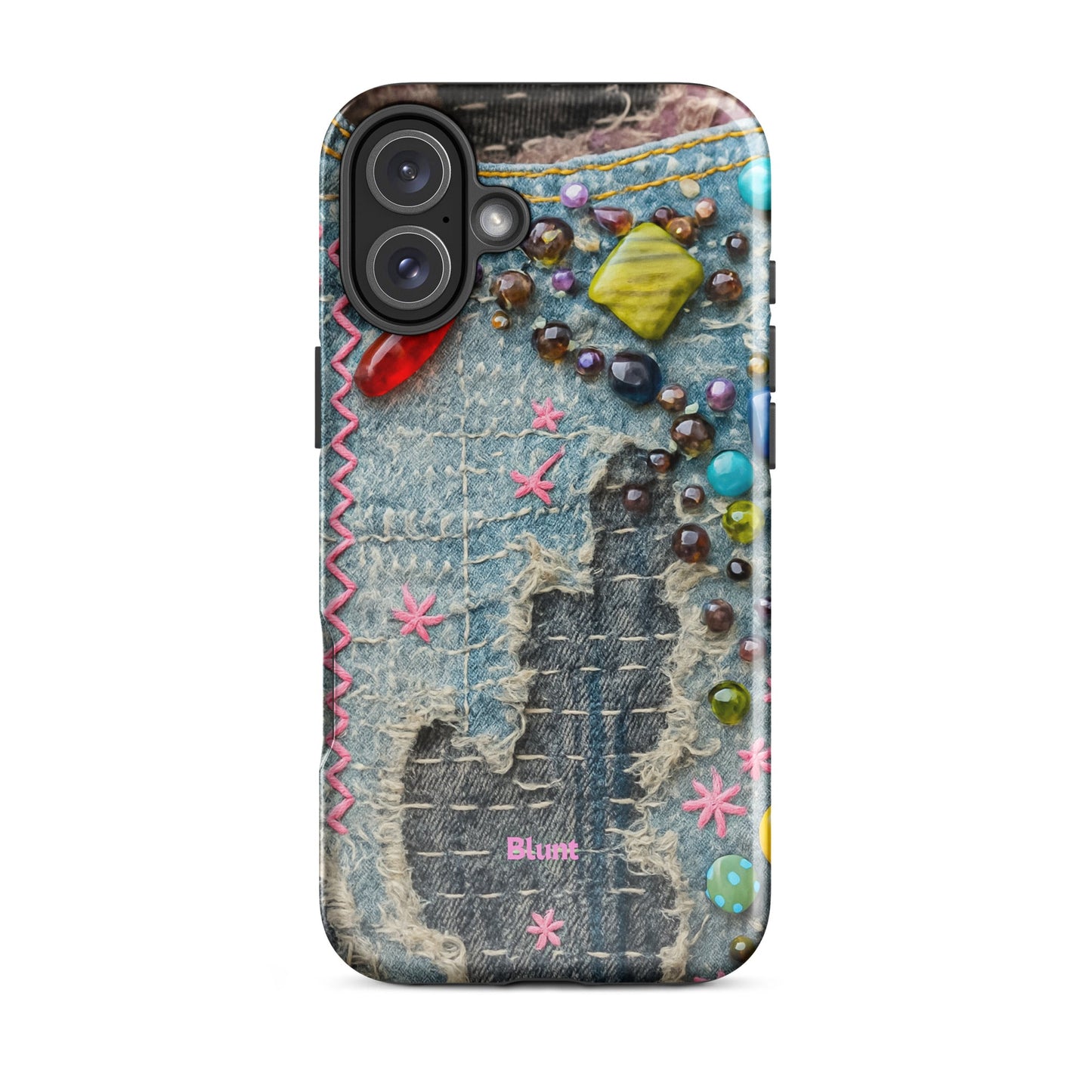Remix iPhone Case - Blunt Cases