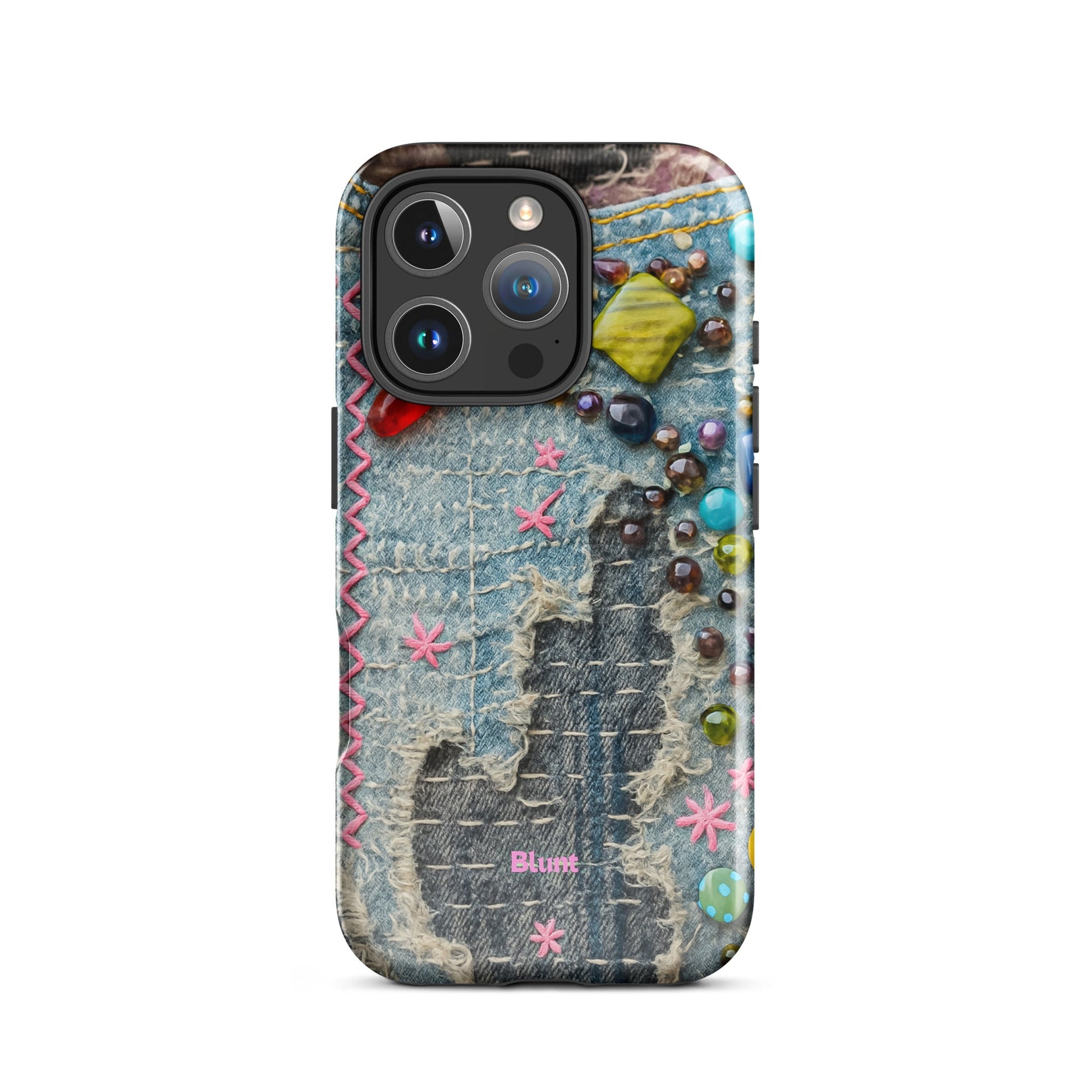 Remix iPhone Case - Blunt Cases