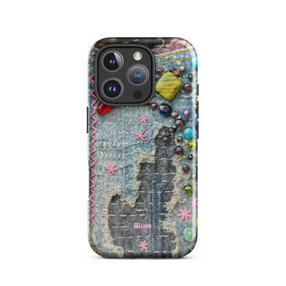 Remix iPhone Case - Blunt Cases