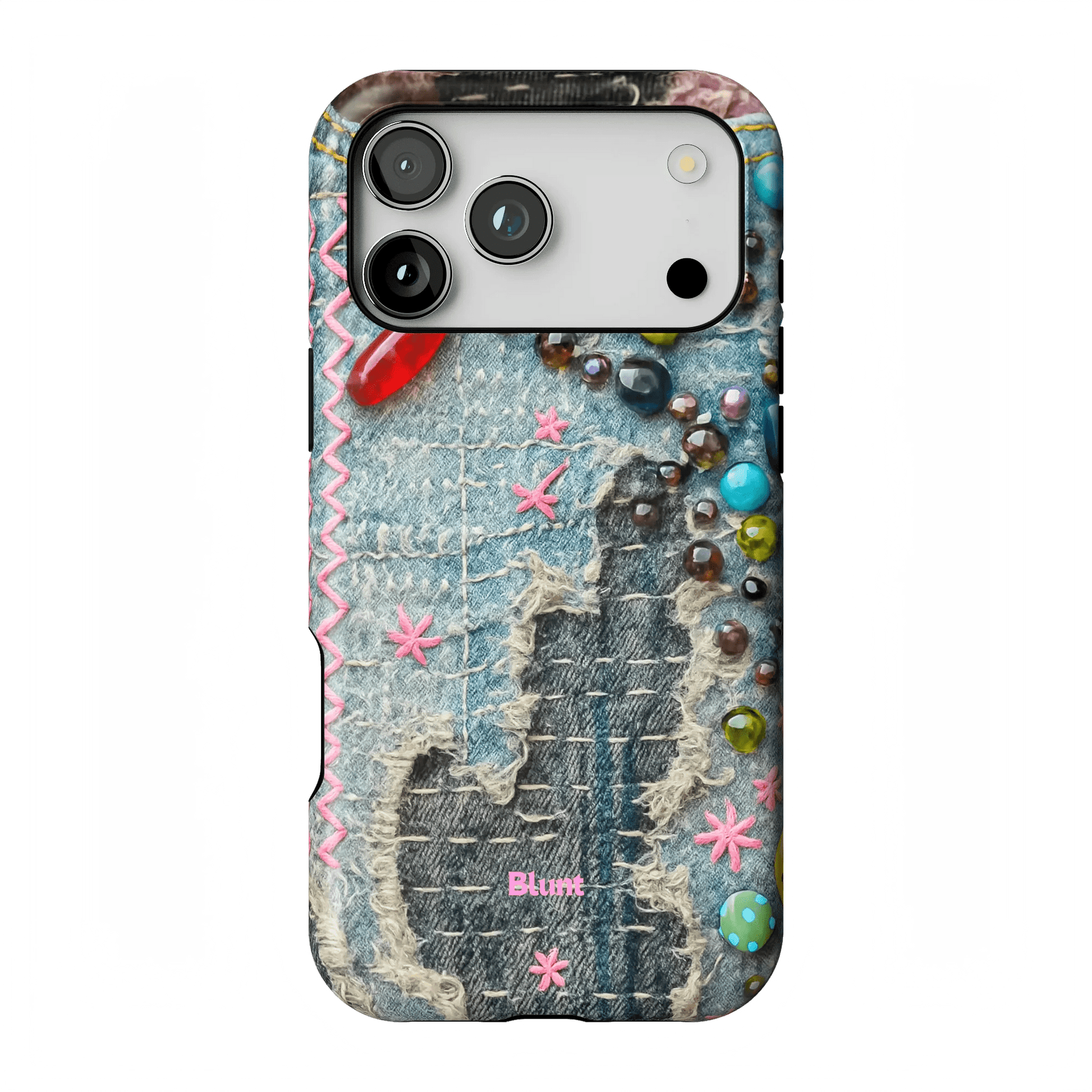 Remix iPhone Case - Blunt Cases